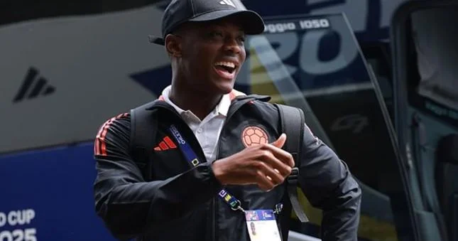 “Milan” kolumbiyalı müdafiəçi ilə razılaşdı