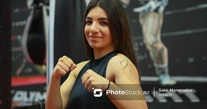 Saxlanılan Tulin: 21 yaşlı səkkizqat çempionun həyatı