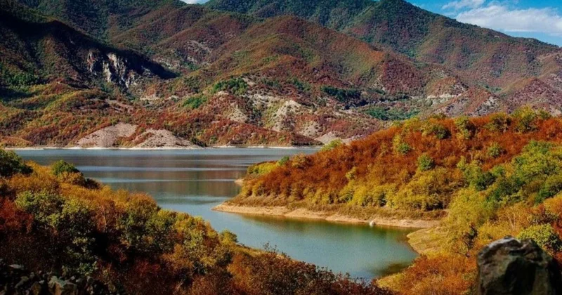 Suqovuşanda ticarət mərkəzi inşa olunacaq