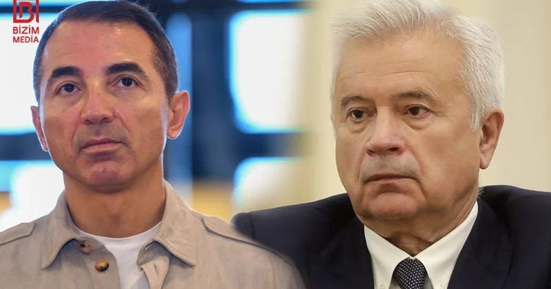 Adnan Əhmədzadənin Vahid Ələkbərovla gizli əlaqələri ÜZƏ ÇIXDI SENSASİON DETALLAR