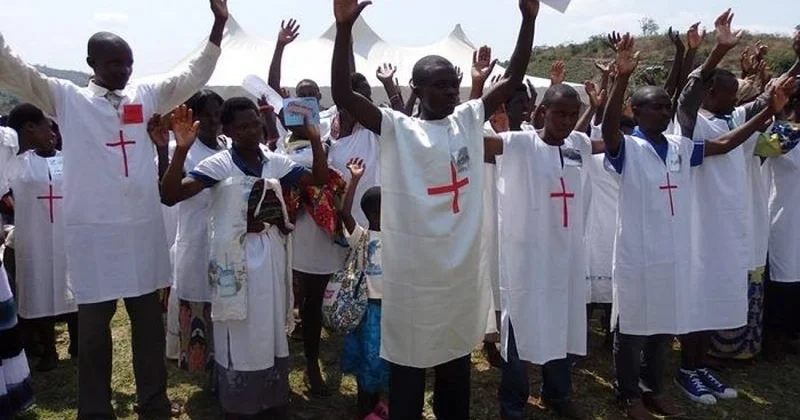 США ввели санкции против преследователей христиан в любой точке мира , включая Нигерию НАШ ОБЗОР