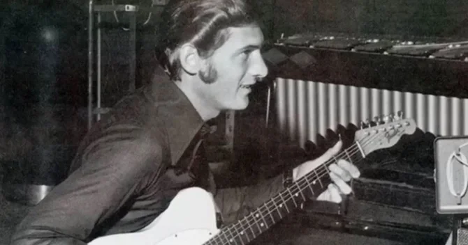 Musiqi dünyasının əfsanəsi vəfat etdi