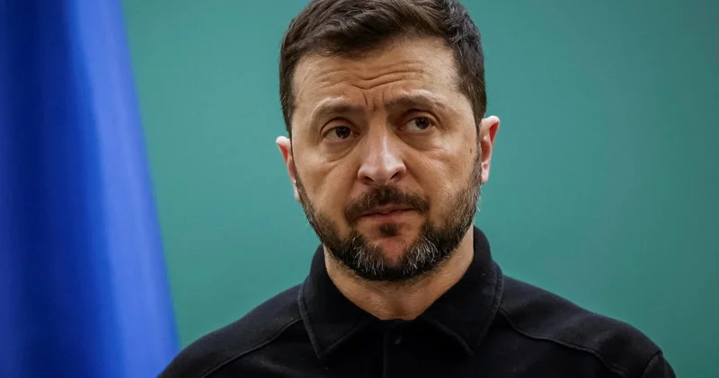 Sülh planı ilə bağlı kritik danışıq: “Volodimiri qorumalıyıq”