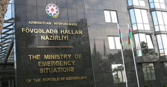 FHN dən yanğınla bağlı əhaliyə VACİB MÜRACİƏT