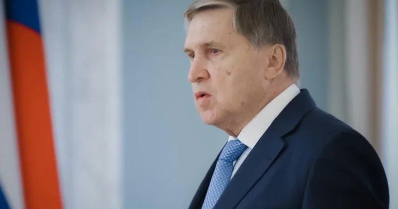 Помощник Путина обвинил Европу