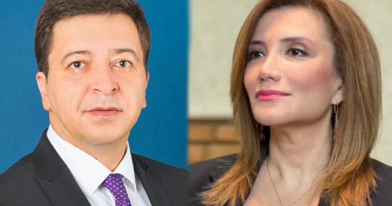 “Sənə keçmişini xatırladım: Dövlətdən alınan evlər, restoranlar, ofis...”