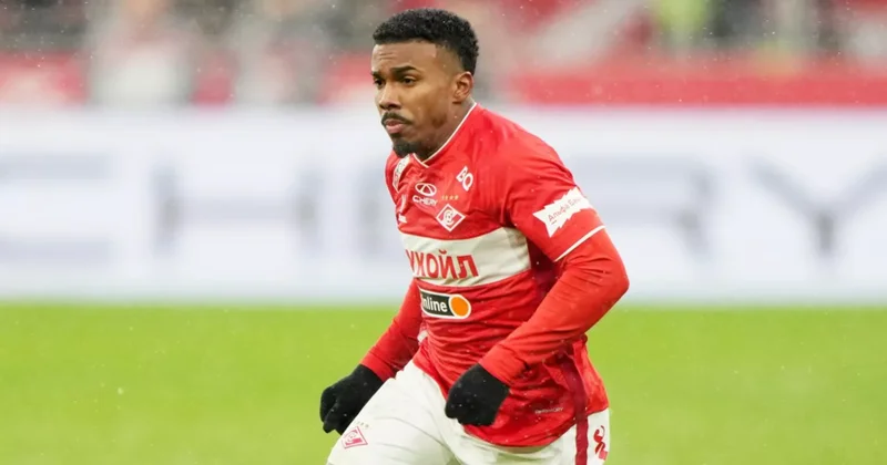 Markinyos: Futbolu Marsda oynamaq istərdim