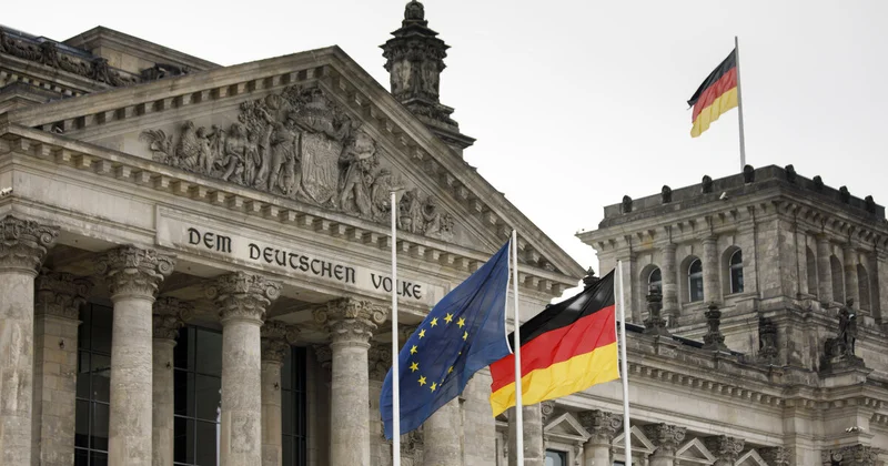 Almaniya miqrasiya siyasətini sərtləşdirib