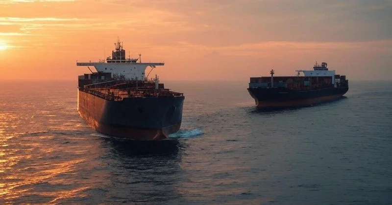 Азербайджан открывает прямой путь к мировым рынкам: Каспий больше не граница