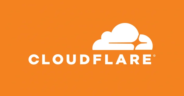 Cloudflare ə hücum olunub