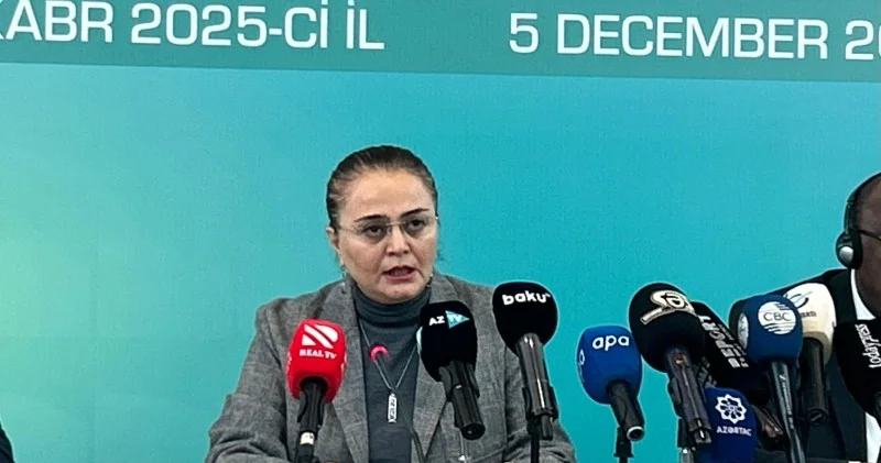 Azərbaycan ilk dəfə İƏT Mədəniyyət Festivalına ev sahibliyi edir