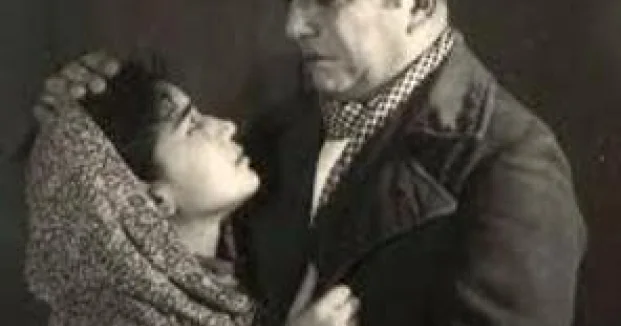 Romantik və realist aktyor məktəbinin estetik prinsiplərini yaşadan sənətkar