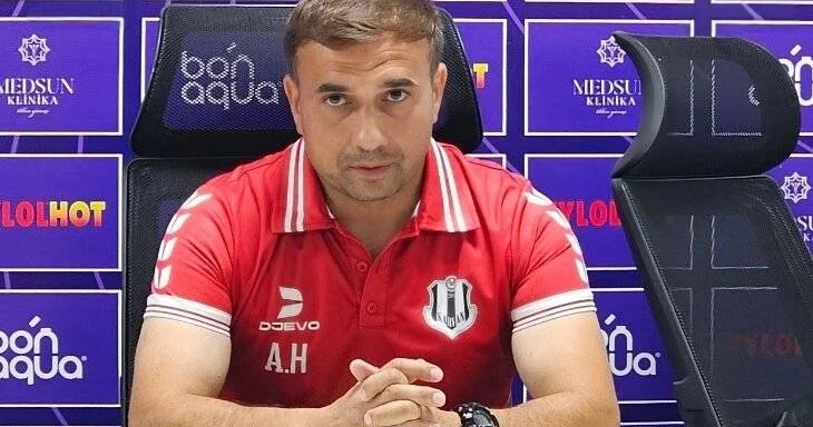 Azər Həşimov “Karvan Yevlax”dan ayrılmayıb? belə açıqladı