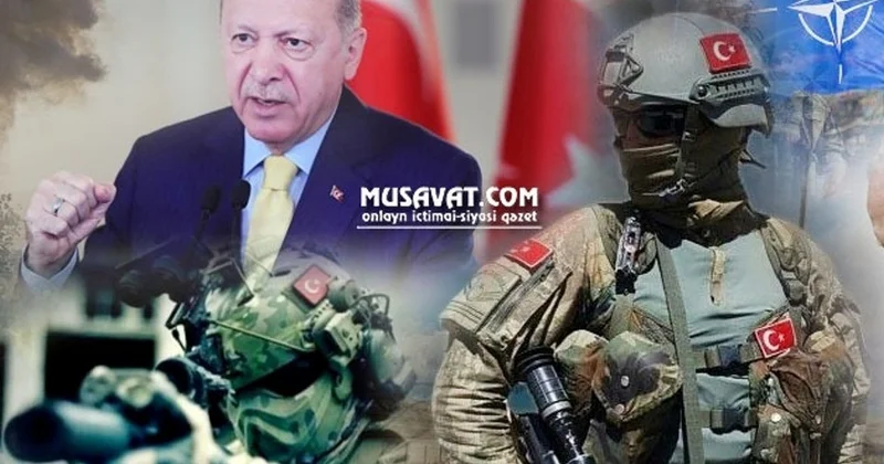 İki dəniz arasında “GÜCLÜ YUMRUQ” əməliyyatı: Türkiyə Avrasiyada şəriksiz hegemoniya qurur