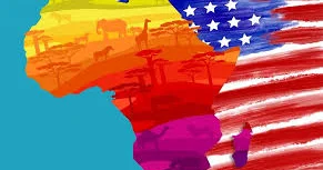 Yeni strategiya: ABŞ Afrika ilə əlaqələrində diqqətini ticarətə yönəldəcək