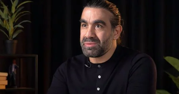 Rafael Ağayev: Nə bvaxt pul istəyəndə, deyirdilər bezdirmisən