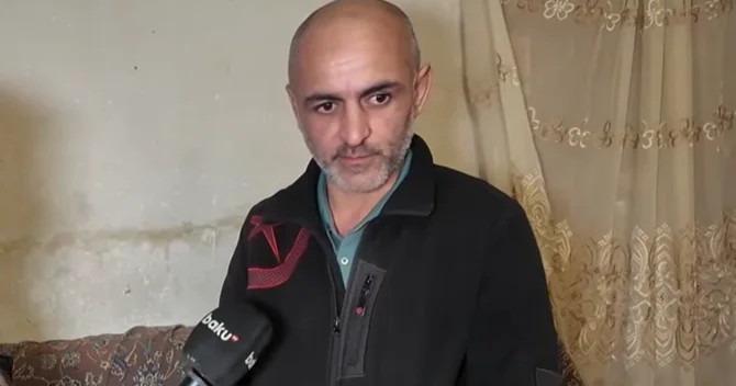 Daxmada yaşayan ata və beş azyaşlı övladına müavinət təyin edildi