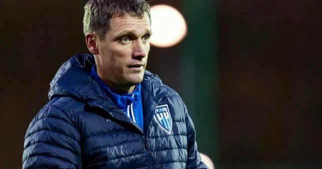 Adı Neftçi ilə hallanan Viktor Qonçarenko barədə 2 yeni iddia