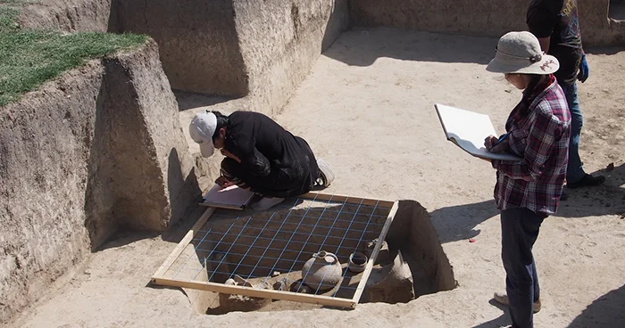 Abidələrin aşkar edilməsi ilə bağlı məlumat gizlədilənlər sərt cəzalandırılacaq
