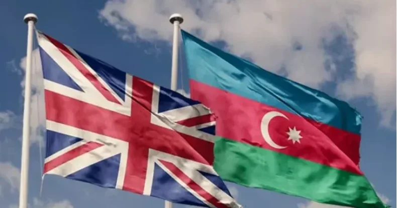 Bakı Britaniya əməkdaşlığı Azərbaycanın mövqeyini möhkəmləndirir Politoloq