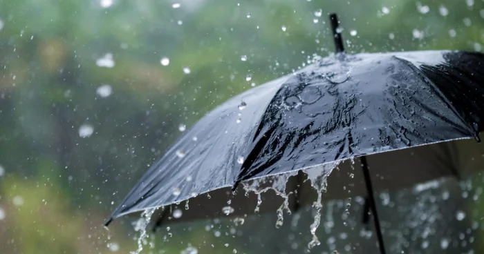 Ölkədə yağıntılı hava hökm sürür