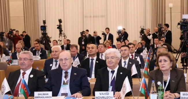 Bakıda Mədəni irs və qayıdış hüququ mövzusunda III Beynəlxalq Konfrans keçirilir