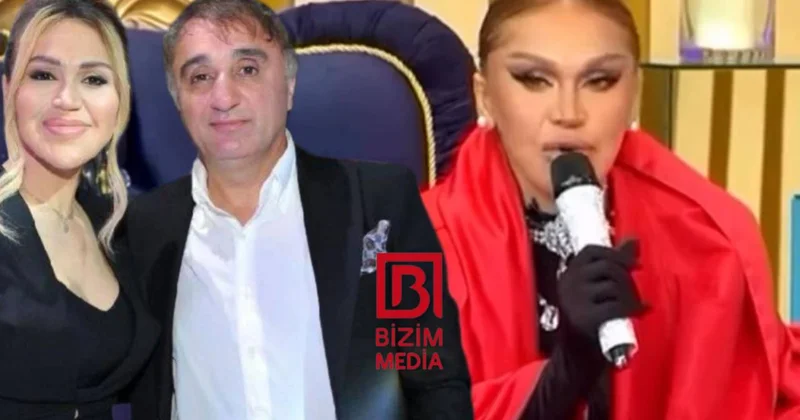 Rəqsanə Fazillə ayrılıq iddialarına CAVAB VERDİ VİDEO