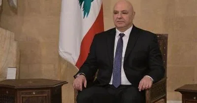 Livan prezidenti İsraillə gözlənilən danışıqların tarixini açıqlayıb