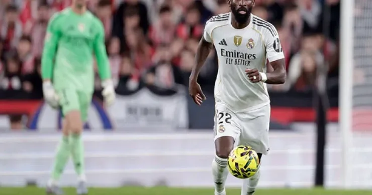 Real ın futbolçusu yeni müqavilə üçün maliyyə güzəştinə hazırdır