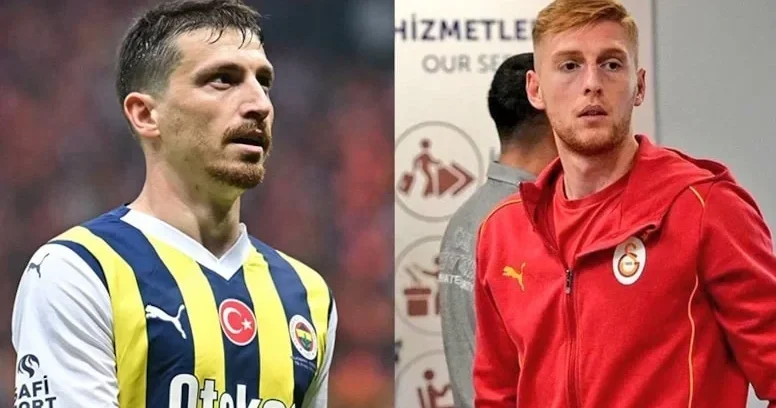 Fənərbaxça və Qalatasaray ın futbolçuları saxlanılıb