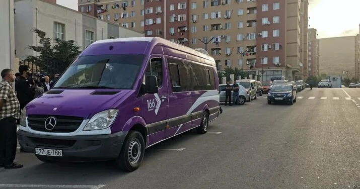 Cəbrayılın Horovlu kəndinə növbəti köç olub