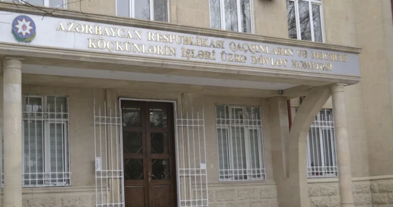 Qobu Park”dakı yanğında zərər görən ailələrin aqibəti necə olacaq?