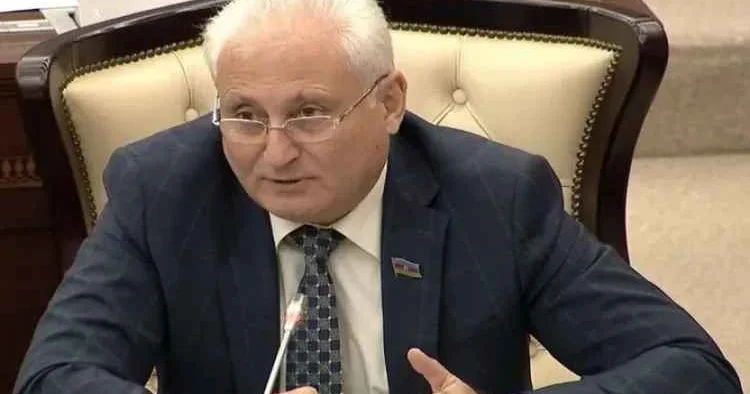 Prezident Qərbi Azərbaycana qayıdış konsepsiyasını sülh yolu kimi görür Millət vəkili