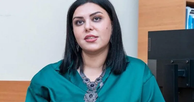 Azərbaycan Kitab Mükafatının məqsədi yalnız qalibi seçmək deyil... Mətanət Vahid