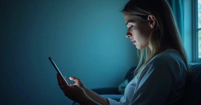 Sosial media bizi yalnızlaşdırır? Ekspertlərdən maraqlı açıqlama