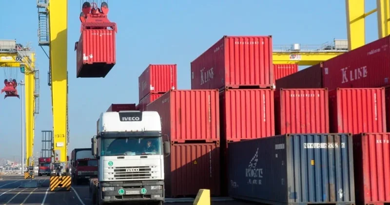 Azərbaycanda gömrük təmsilçiliyi institutu beynəlxalq standartlara uyğunlaşdırılır