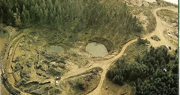 Dəfinələrdə tapılan abidələri təhvil verilməyənlərə CƏZA