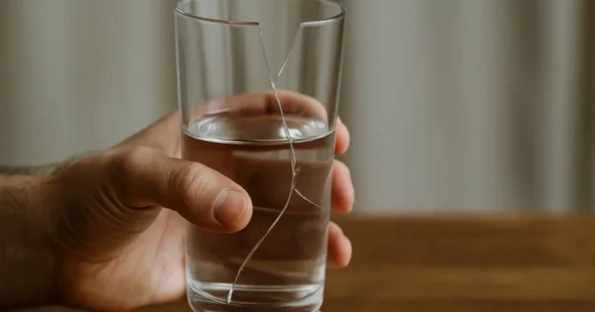 İş yoldaşını stəkanla qətlə yetirən şəxsə HÖKM OXUNDU