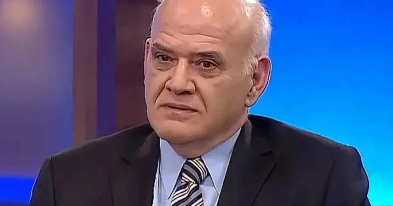 Ahmet Çakar saxlanıldı