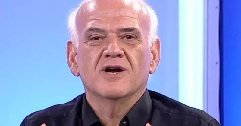 Tanınmış türkiyəli şərhçi Ahmet Çakar saxlanılıb