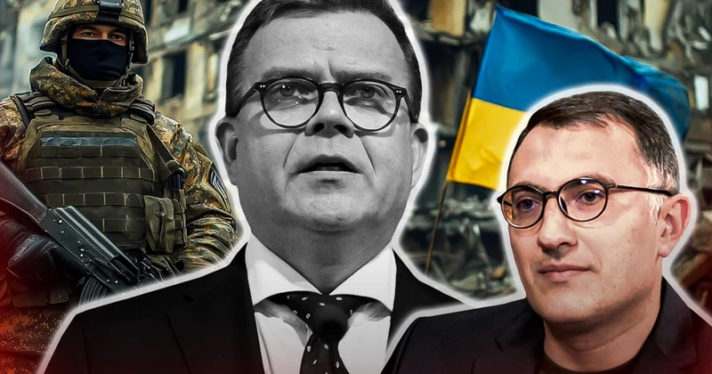 Политолог указал, какая страна могла бы стать гарантом безопасности Украины Minval Politika