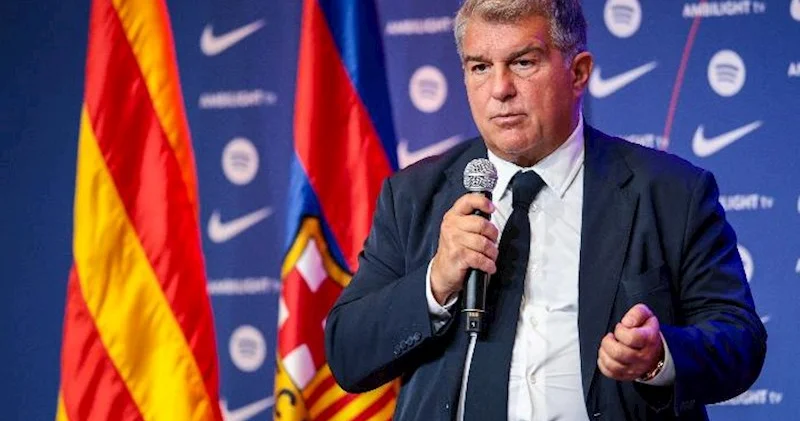 Bir daha “Barselona”nın prezidentliyinə namizəd olmayacaq