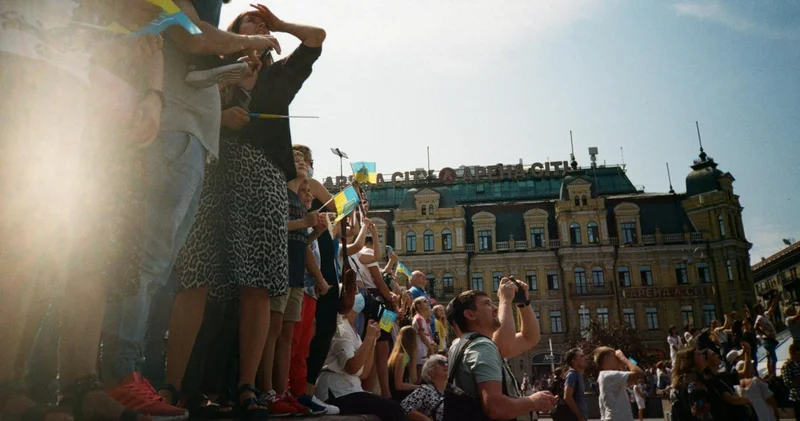 Reuters: Украине грозит демографический коллапс