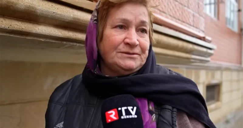 “Deyirlər uşaqların atası komadadır” Dəhşətli yanğının detalları+Video