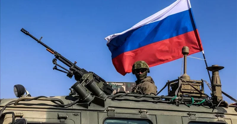 Rus ordusu Donetsk istiqamətində bu mövqeləri ələ keçirdi KONKRET