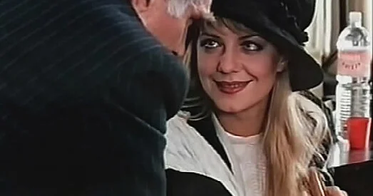 Aktrisa İrina Seleznevanın hazırkı həyatı açıqlanıb...