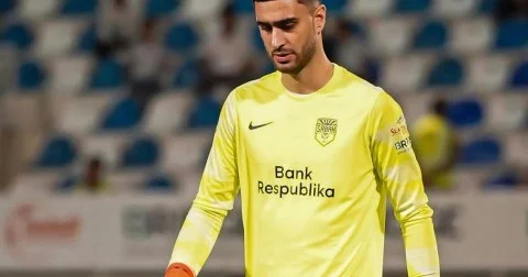 Sabah Yusif İmanova 10 min manat kompensasiya verəcək qapıçının xeyrinə qərar çıxarıldı