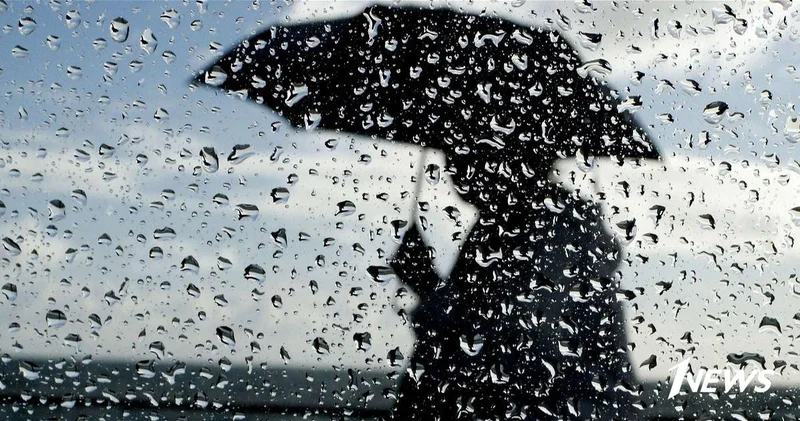 В каких районах Азербайджана выпало больше всего осадков?