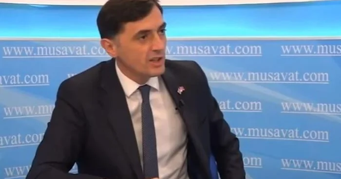 “Dövlət çevrilişinə cəhd adi hadisə deyil və ciddi hüquqi qiymət verilməlidir” Partiya sədri