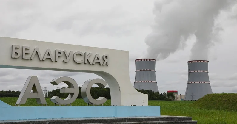 Belarus nüvə enerjisi istehsalını genişləndirir